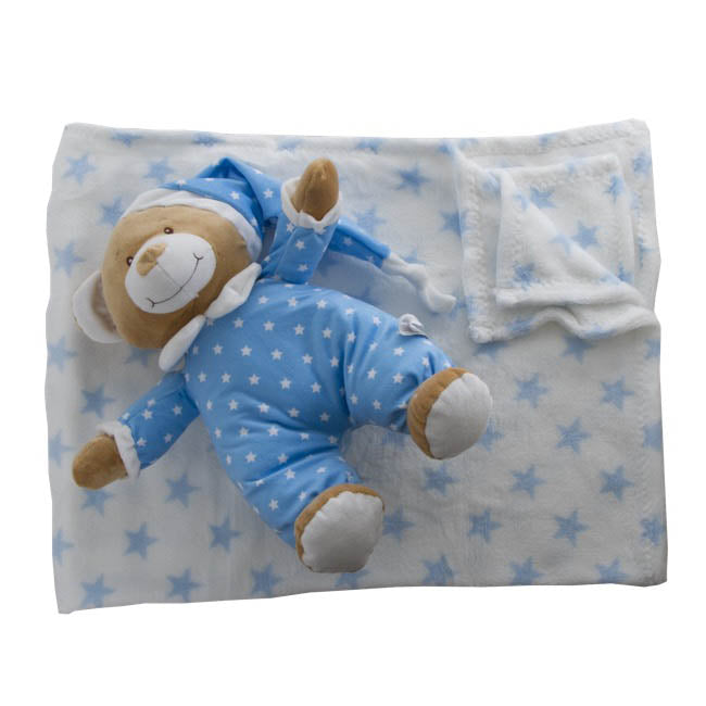 Sweet Dream Bear Set