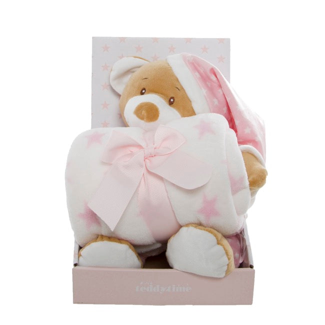 Sweet Dream Bear Set