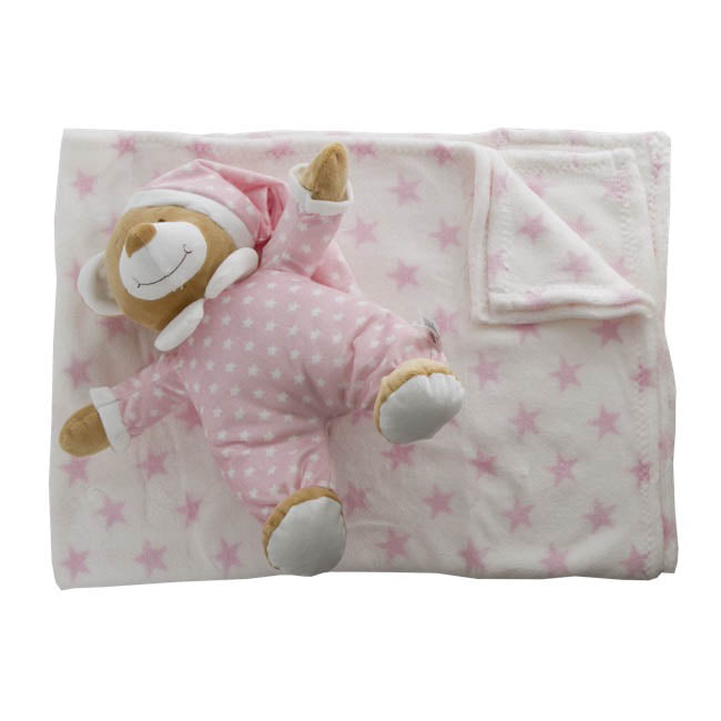 Sweet Dream Bear Set