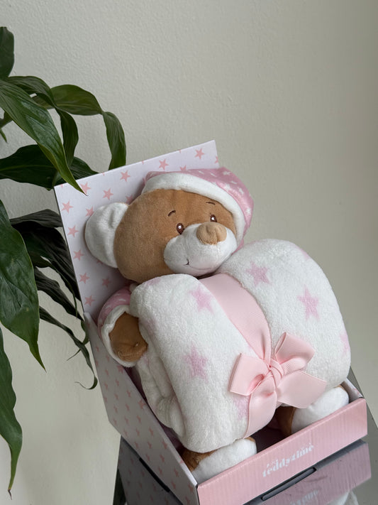 Sweet Dream Bear Set