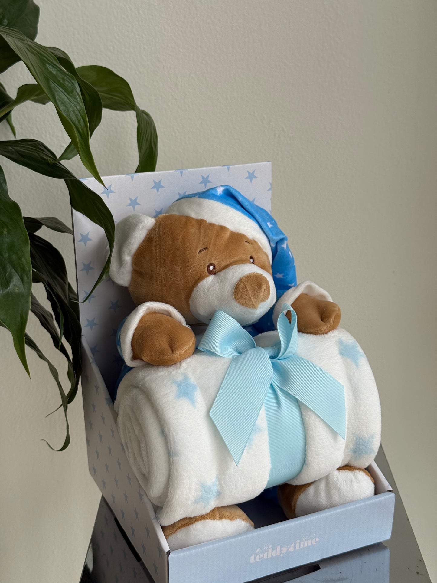 Sweet Dream Bear Set