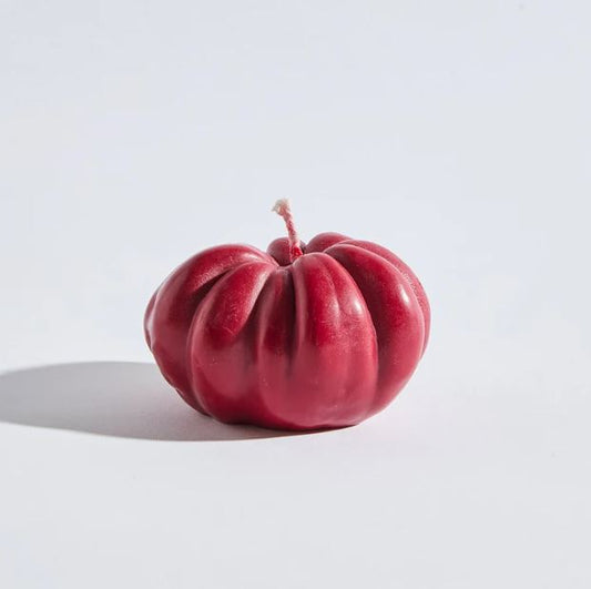 Helium Tomato Candle